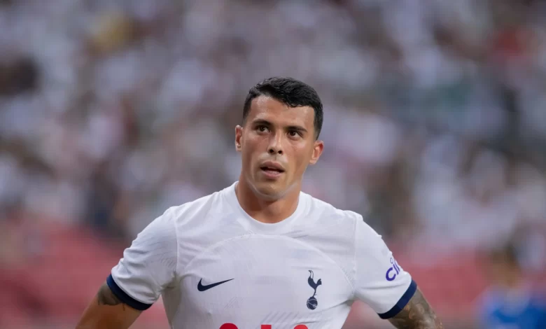 Pedro Porro Claims 25 Year Old Tottenham Teammate Is The Best Player In